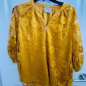 Beautiful spring shirt